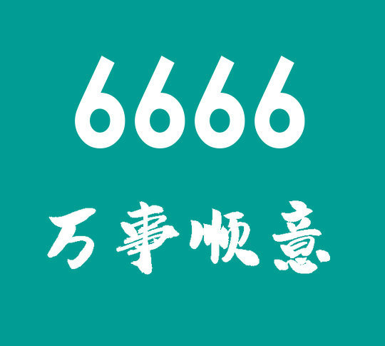 重庆菏泽手机靓号6666|菏泽6666吉祥号列表