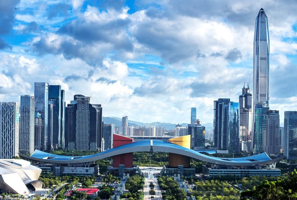 深圳手机号区域前缀解析：了解不同区号背后的含义与用途(深圳手机电话区号)