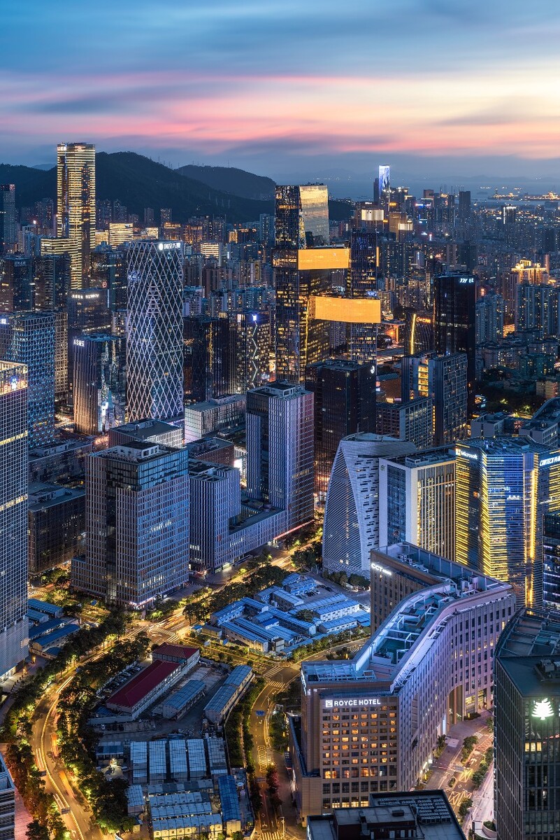 深圳手机号区段解析：了解不同运营商的号码归属与使用规则(深圳手机号区号是啥)