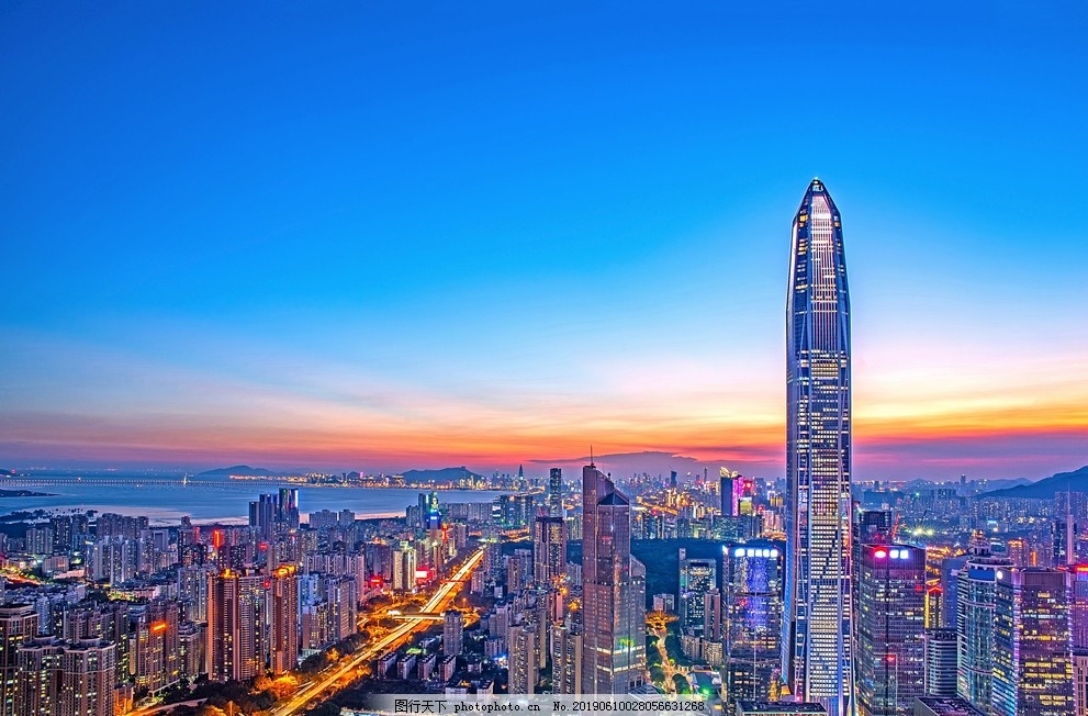 深圳哪个地方回收手机价格最高？(深圳哪个区最繁华排名)