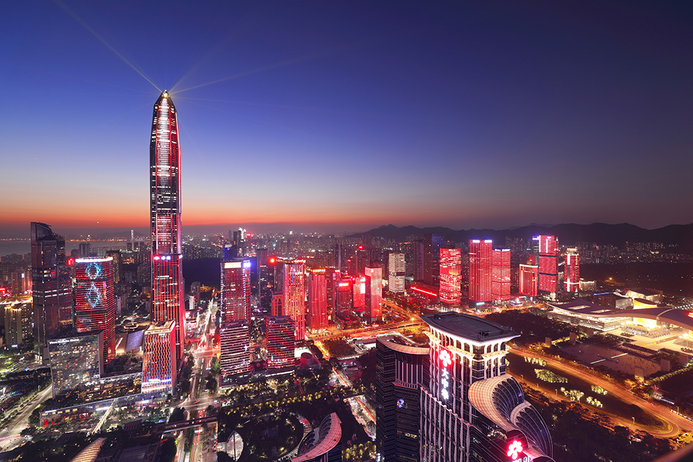 深圳靓号公司排名揭晓：最值得信赖的选择有哪些？(深圳靓号网官方网站)