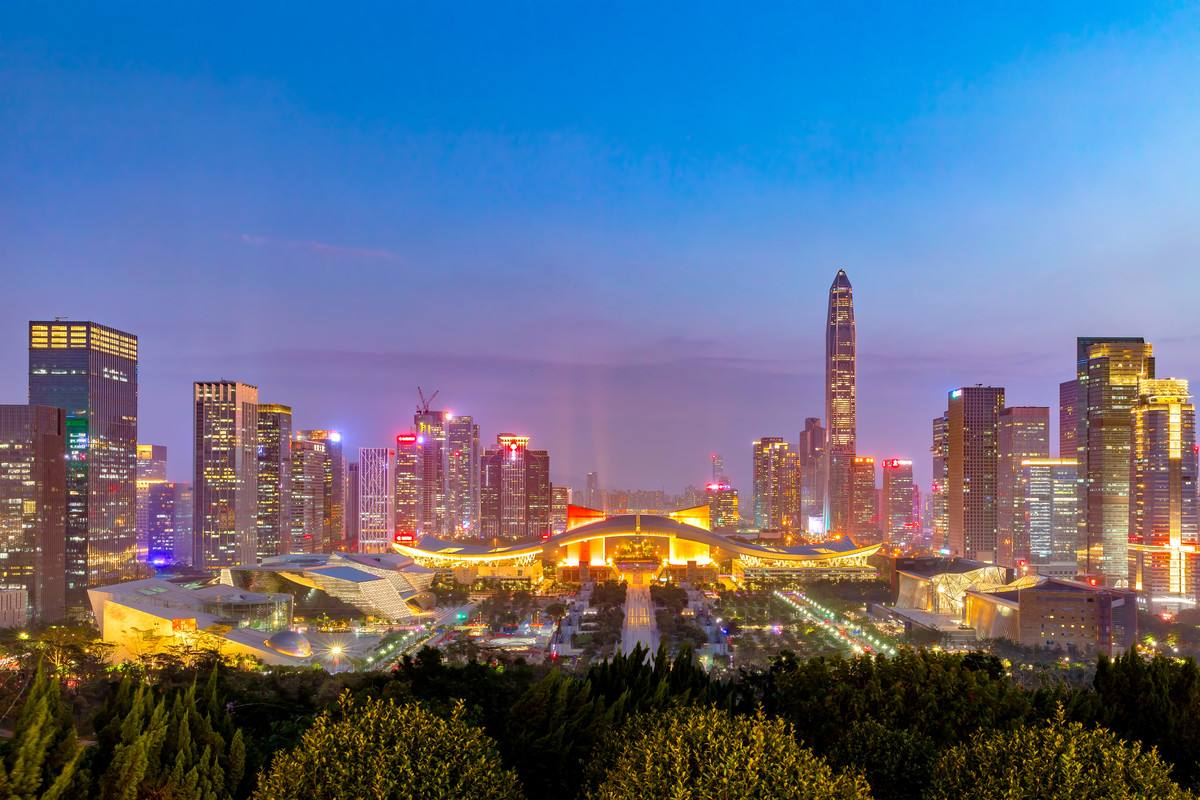 深圳靓号手机号码大全：精选优质号码一览(深圳市靓号网)