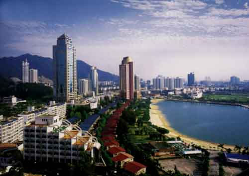 深圳靓号出售：轻松拥有个性号码，提升身份魅力(深圳靓号大全)